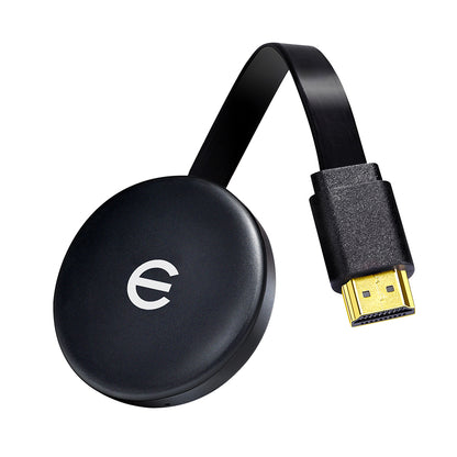 C13 Wireless WiFi Display Dongle 1080P Screen Mirroring Receiver Adapter TV Stick for Netflix Youtube