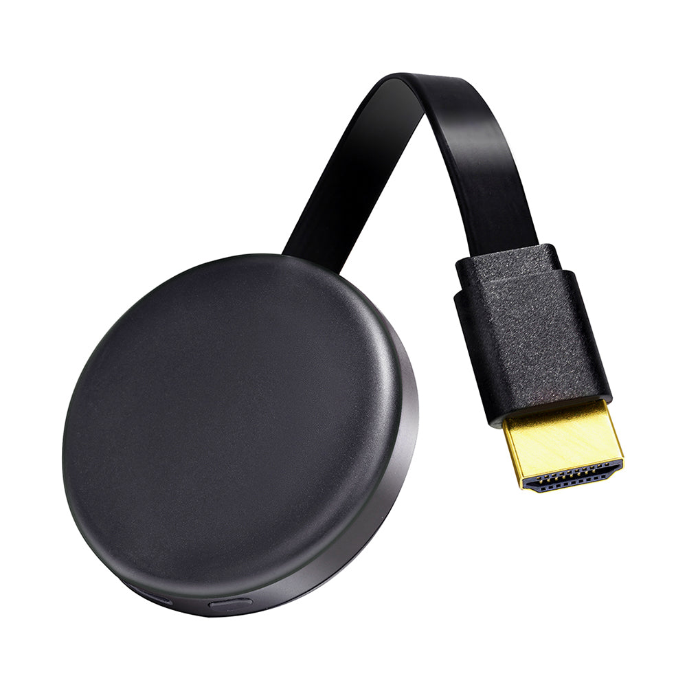 C13 Wireless WiFi Display Dongle 1080P Screen Mirroring Receiver Adapter TV Stick for Netflix Youtube