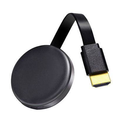 C13 Wireless WiFi Display Dongle 1080P Screen Mirroring Receiver Adapter TV Stick for Netflix Youtube