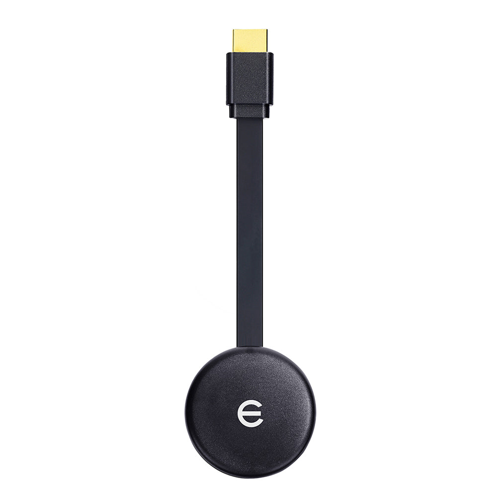 C13 Wireless WiFi Display Dongle 1080P Screen Mirroring Receiver Adapter TV Stick for Netflix Youtube
