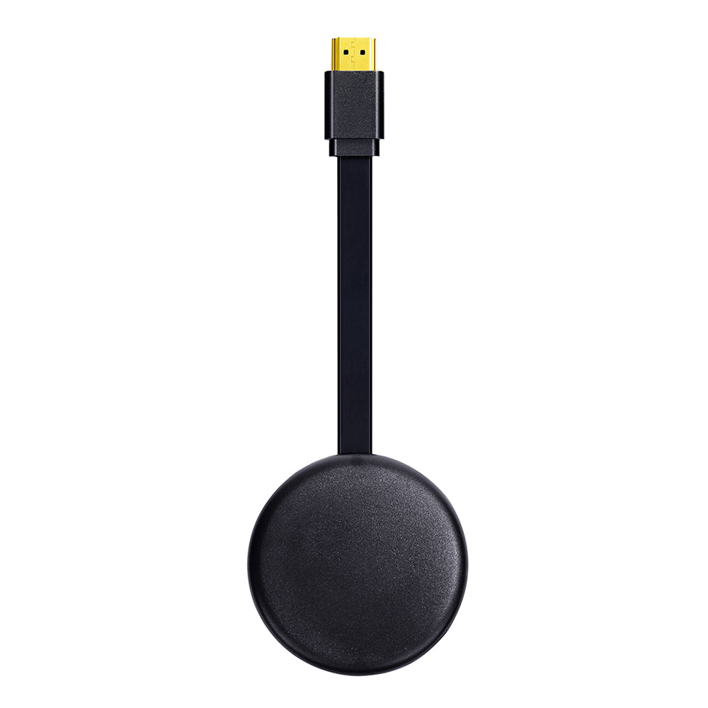 C13 Wireless WiFi Display Dongle 1080P Screen Mirroring Receiver Adapter TV Stick for Netflix Youtube