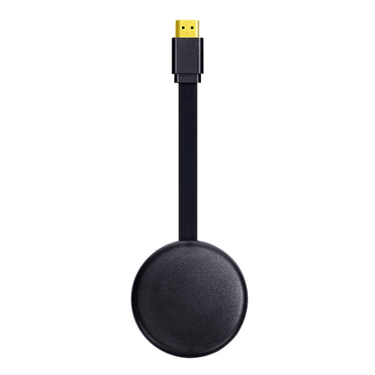 C13 Wireless WiFi Display Dongle 1080P Screen Mirroring Receiver Adapter TV Stick for Netflix Youtube