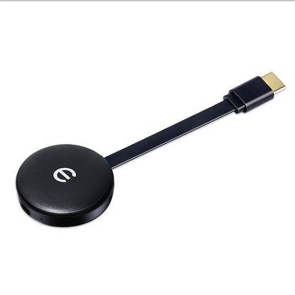 C13 Wireless WiFi Display Dongle 1080P Screen Mirroring Receiver Adapter TV Stick for Netflix Youtube