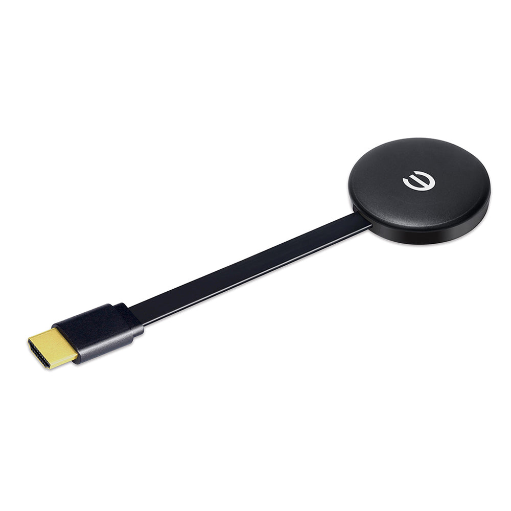 C13 Wireless WiFi Display Dongle 1080P Screen Mirroring Receiver Adapter TV Stick for Netflix Youtube
