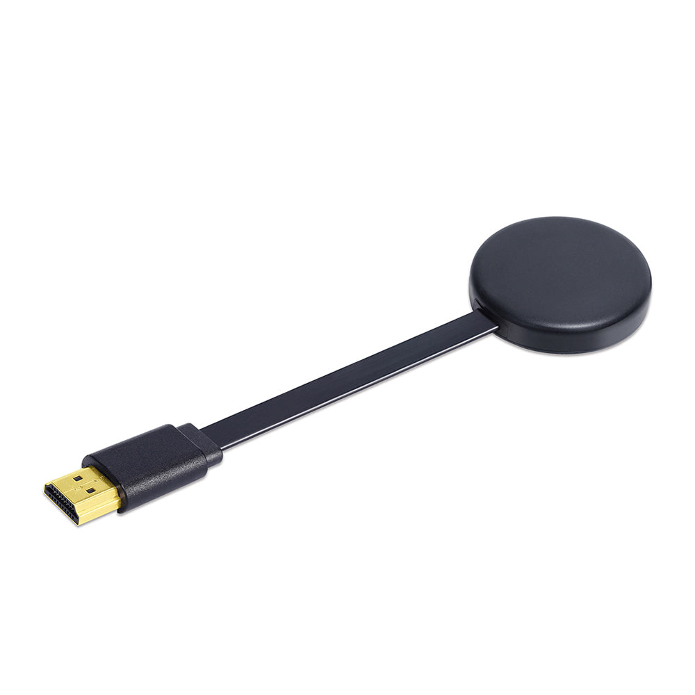 C13 Wireless WiFi Display Dongle 1080P Screen Mirroring Receiver Adapter TV Stick for Netflix Youtube