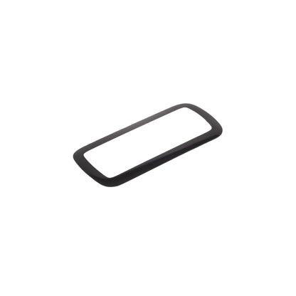 2PCS/Pac Well-Protected PMMA Full Screen Protector Guard Films for Fitbit Luxe