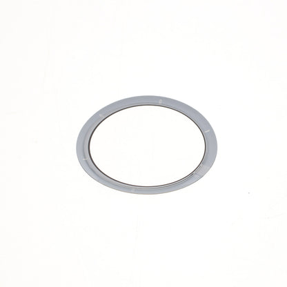 2PCS/Pack Full Screen Covering PMMA Watch Protector Guard Films for Garmin Venu 2S