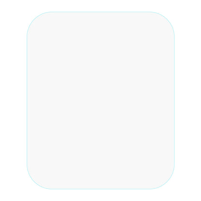 For Huami Amazfit GTS 4 Mini Ultra Slim Soft TPU Explosion-proof HD Smooth Screen Protector Protective Film
