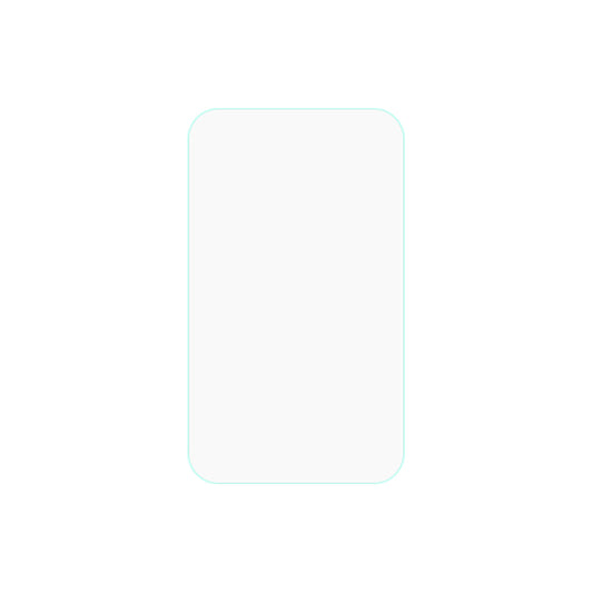 For Huami Amazfit Band 7 TPU Screen Protector Anti-explosion Ultra Clear Scratch-resistant Watch Film