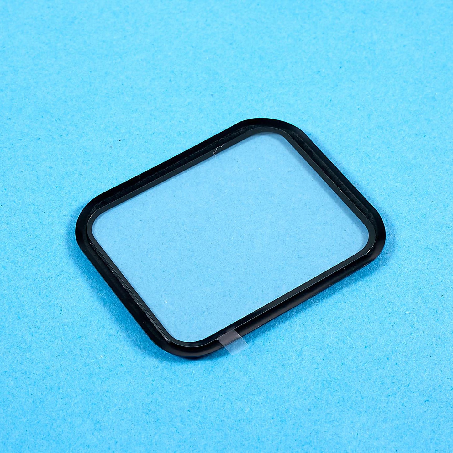 PMMA Screen Protector for Realme Watch 3 Scratch-Proof Full Coverage Watch HD Screen Film