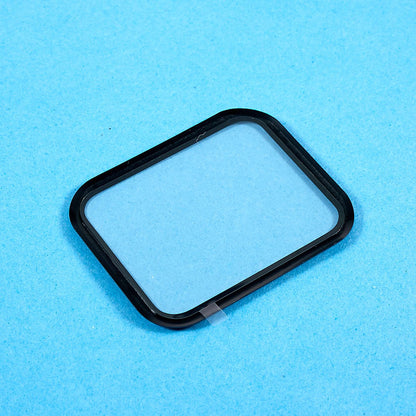 PMMA Screen Protector for Realme Watch 3 Scratch-Proof Full Coverage Watch HD Screen Film