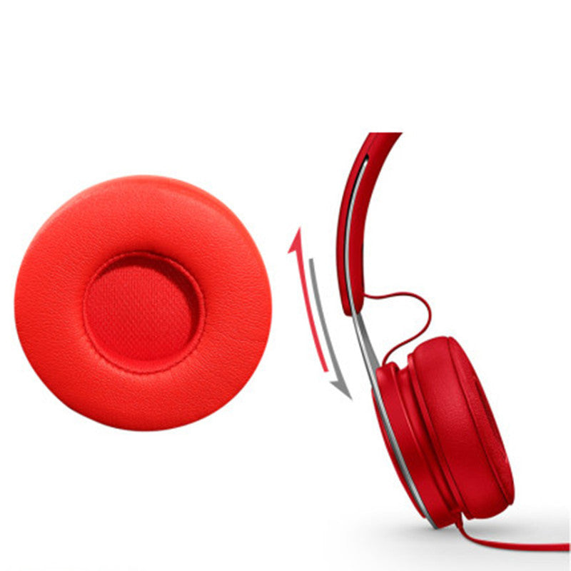 1 Pair Replacement Eapads Earmuffs Cushion for Beats EP Headphone