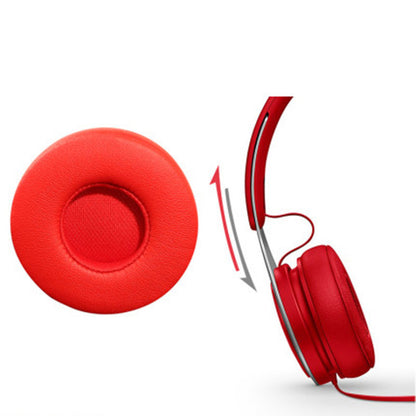 1 Pair Replacement Eapads Earmuffs Cushion for Beats EP Headphone