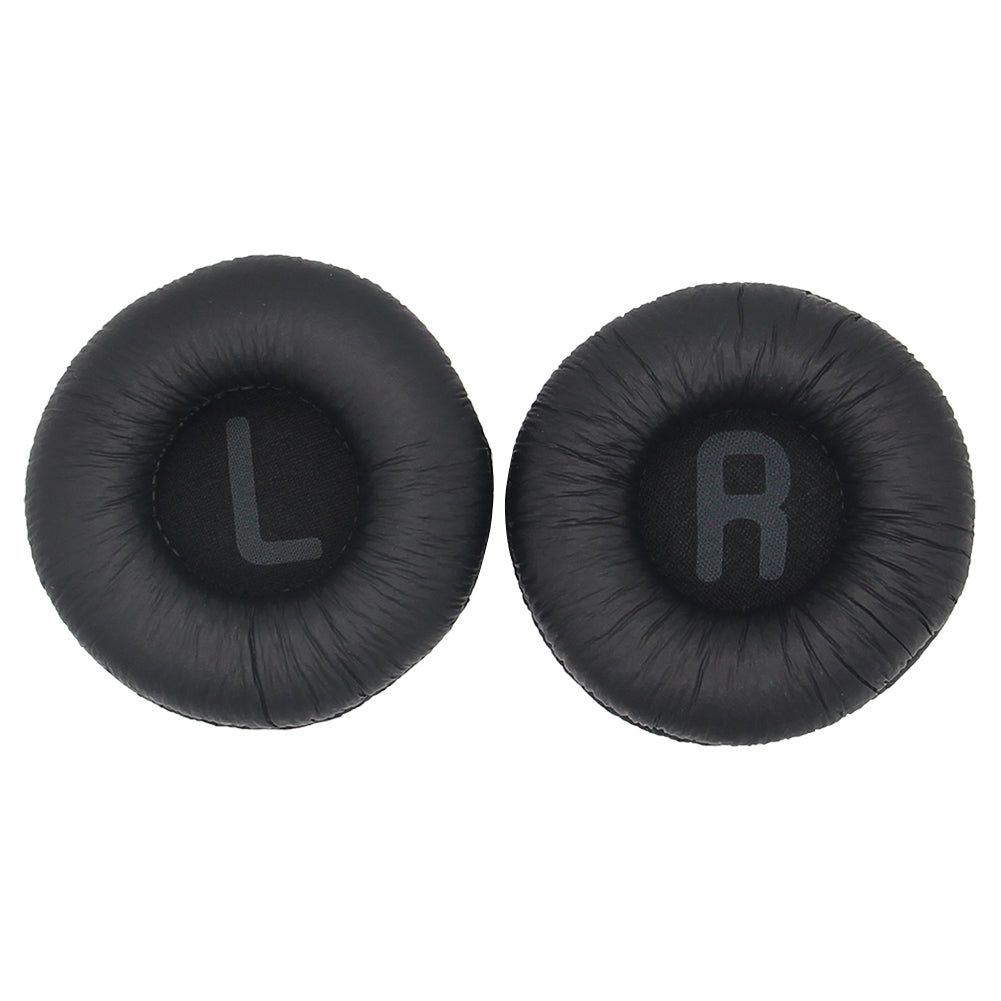 1 Pair Soft Earpads Foam Ear Pads Cushion Cover for JBL Tune 500BT 600BTNC T450BT Headphones