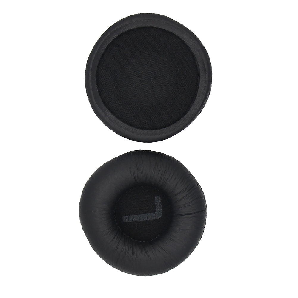 1 Pair Soft Earpads Foam Ear Pads Cushion Cover for JBL Tune 500BT 600BTNC T450BT Headphones