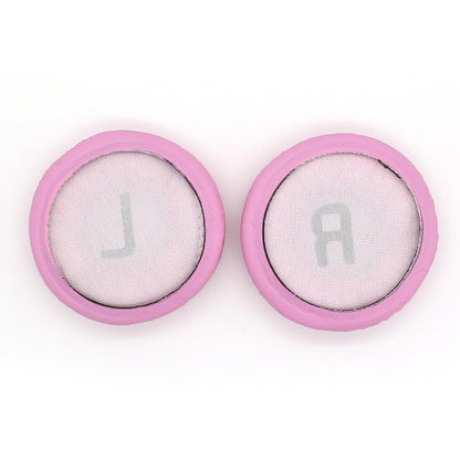 1 Pair Soft Earpads Foam Ear Pads Cushion Cover for JBL Tune 500BT 600BTNC T450BT Headphones