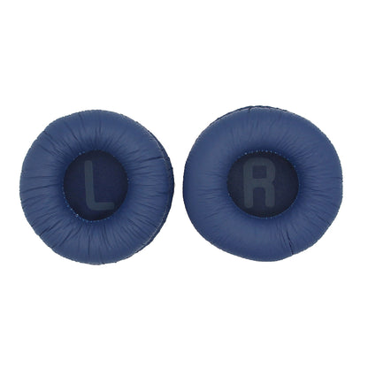 1 Pair Soft Earpads Foam Ear Pads Cushion Cover for JBL Tune 500BT 600BTNC T450BT Headphones