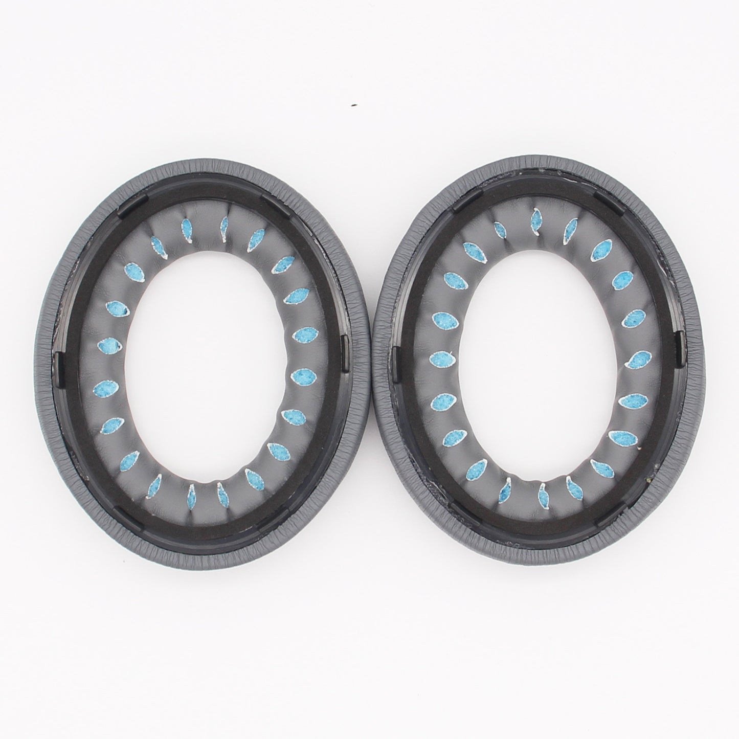 1 Pair Replacement Protein Leather Earpads Ear Cushions Ear Pads for Bose 700/NC700 Bluetooth Headphone