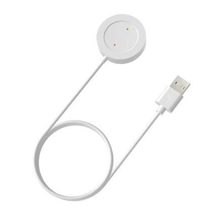 1m USB Cable Charger Smart Watch Charging Dock Cradle for Xiaomi Haylou RS3 LS04