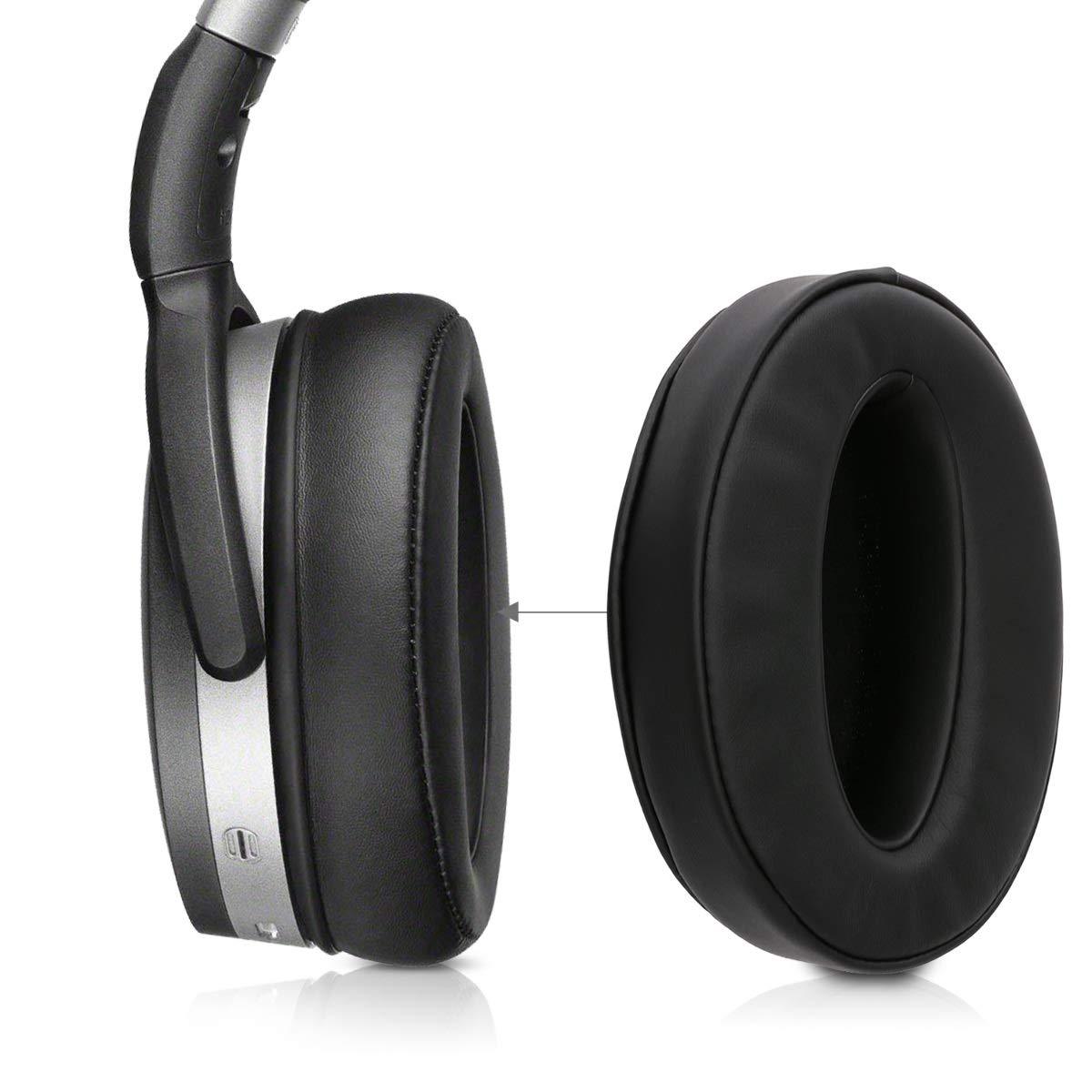 Replacement Ear Cushions for Sennheiser HD 4.50 HD 4.50BTNC Bluetooth Headphones