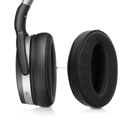 Replacement Ear Cushions for Sennheiser HD 4.50 HD 4.50BTNC Bluetooth Headphones