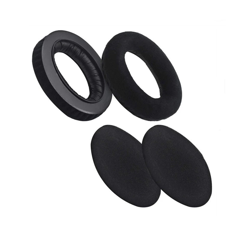 1 Pair Replacement Ear Cushions for Sennheiser HD545 HD565 HD580 HD600 HD650