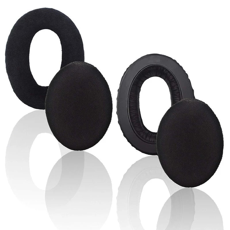 1 Pair Replacement Ear Cushions for Sennheiser HD545 HD565 HD580 HD600 HD650