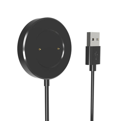 1m Smart Watch Charger USB Cable Charging Dock Cradle for Realme Watch S RMA207