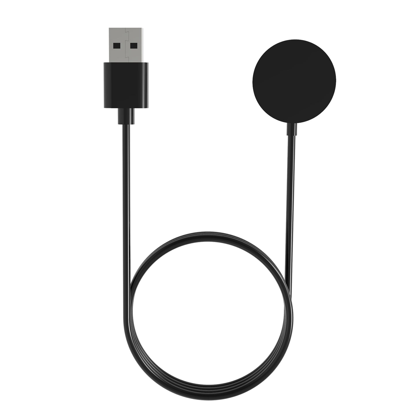 1m USB Cable Smart Watch Charger Charging Cradle Dock for Realme Watch RMA161