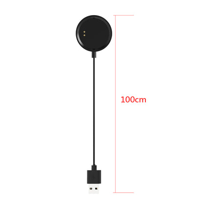 1m USB Cable Smart Watch Charger Charging Cradle Dock for Realme Watch RMA161