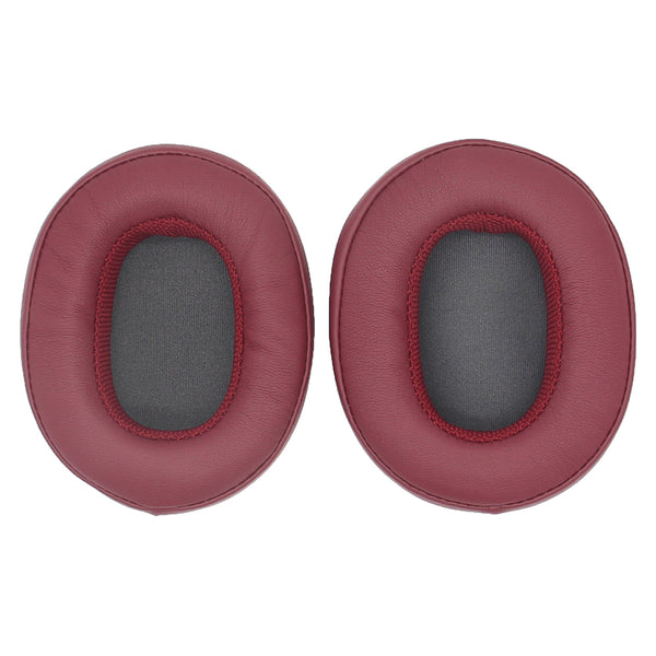 1 Pair JZF-257 Ear Cushion Wireless Headphones Replacement Ear Pads for Skullcandy Crusher 3.0