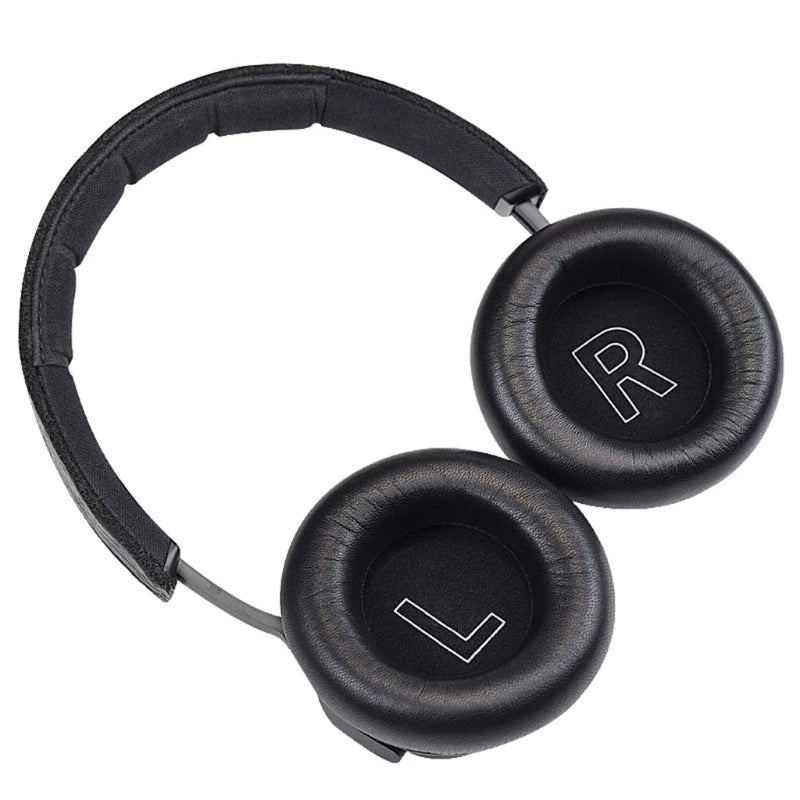 1 Pair Sheepskin Ear Pads Soft Memory Foam Ear Cushions for Bang Olufsen B&O Beoplay HX H7 H9 H9i 3rd Gen