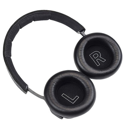 1 Pair Sheepskin Ear Pads Soft Memory Foam Ear Cushions for Bang Olufsen B&O Beoplay HX H7 H9 H9i 3rd Gen