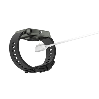 1.2m Universal Smart Watch Charging Cable Portable Magnetic Charge Cable for Oppo Watch Free/TicWatch GTH