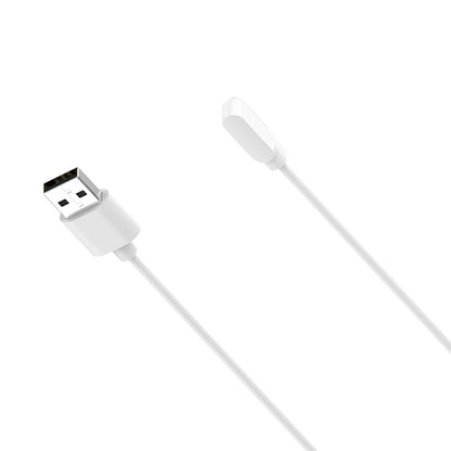 1.2m Universal Smart Watch Charging Cable Portable Magnetic Charge Cable for Oppo Watch Free/TicWatch GTH