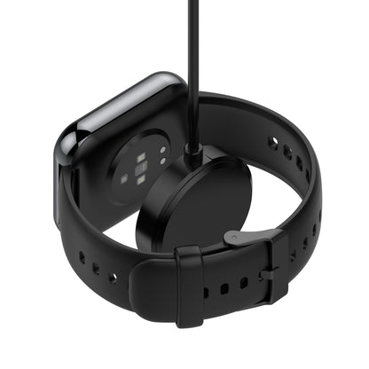 Portable Smart Watch Charger Magnetic Charging Dock with 1m USB Cable for Realme Watch 2/2 Pro