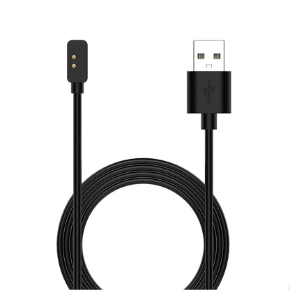 1m Magnetic Charging Cable USB Charger for Xiaomi Redmi Smart Band Pro