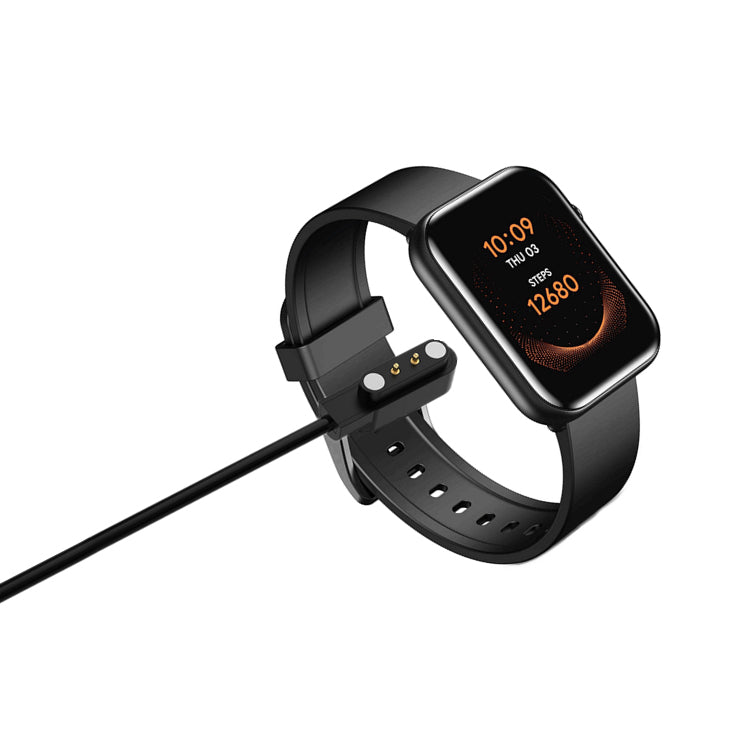 Smart Watch Dock Charger Adapter USB Charging Cable for Noise ColorFit Pro 3/2/Ultra/Boat Watch Xtend