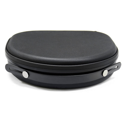 Portable Anti-impact Nylon Bluetooth Headphone Protective Case Headset Carrying Bag for AirPods Max