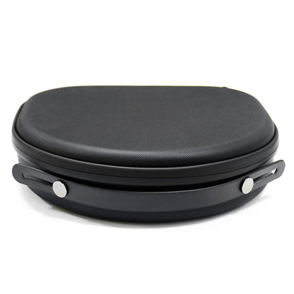 Portable Anti-impact Nylon Bluetooth Headphone Protective Case Headset Carrying Bag for AirPods Max