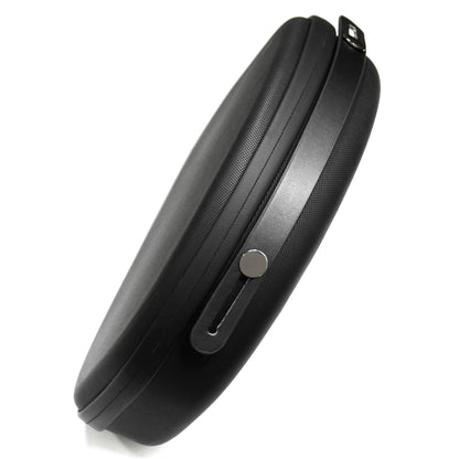 Portable Anti-impact Nylon Bluetooth Headphone Protective Case Headset Carrying Bag for AirPods Max