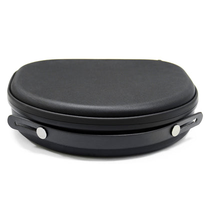 Portable Anti-impact Nylon Bluetooth Headphone Protective Case Headset Carrying Bag for AirPods Max