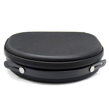 Portable Anti-impact Nylon Bluetooth Headphone Protective Case Headset Carrying Bag for AirPods Max