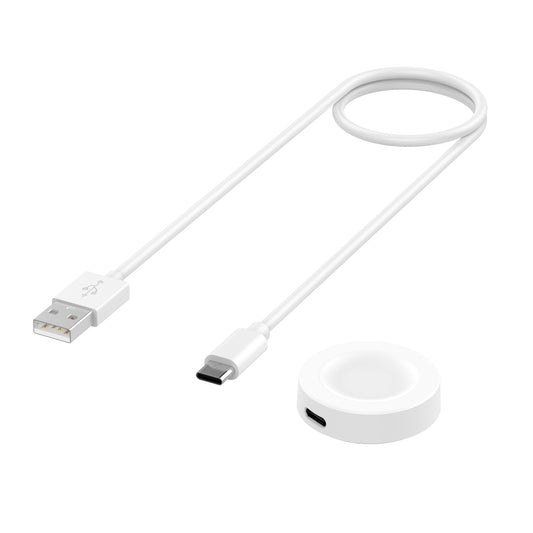 For Huawei Watch D/GT Runner/GT2 Pro Splittable Charging Base with Cable Smart Watch Wireless Charger