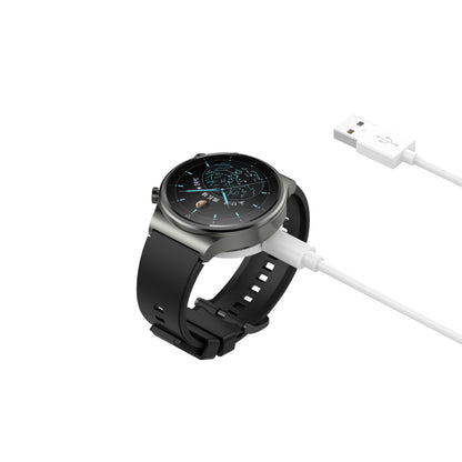 For Huawei Watch D/GT Runner/GT2 Pro Splittable Charging Base with Cable Smart Watch Wireless Charger