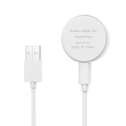 For Huawei Watch D/GT Runner/GT2 Pro Splittable Charging Base with Cable Smart Watch Wireless Charger