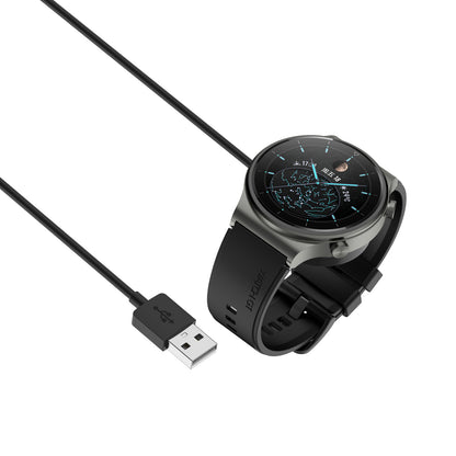 For Huawei Watch D/GT Runner/GT2 Pro Smart Watch Wireless Charger Integrated Charging Base with Cable