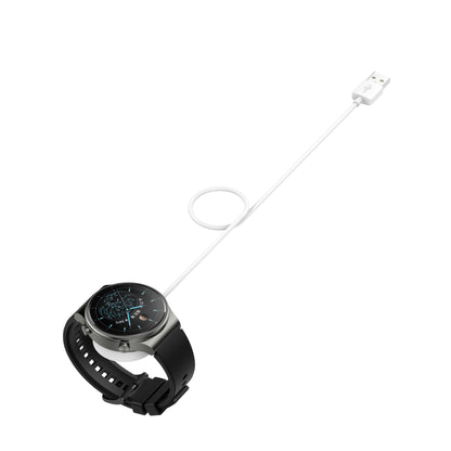 For Huawei Watch D/GT Runner/GT2 Pro Smart Watch Wireless Charger Integrated Charging Base with Cable