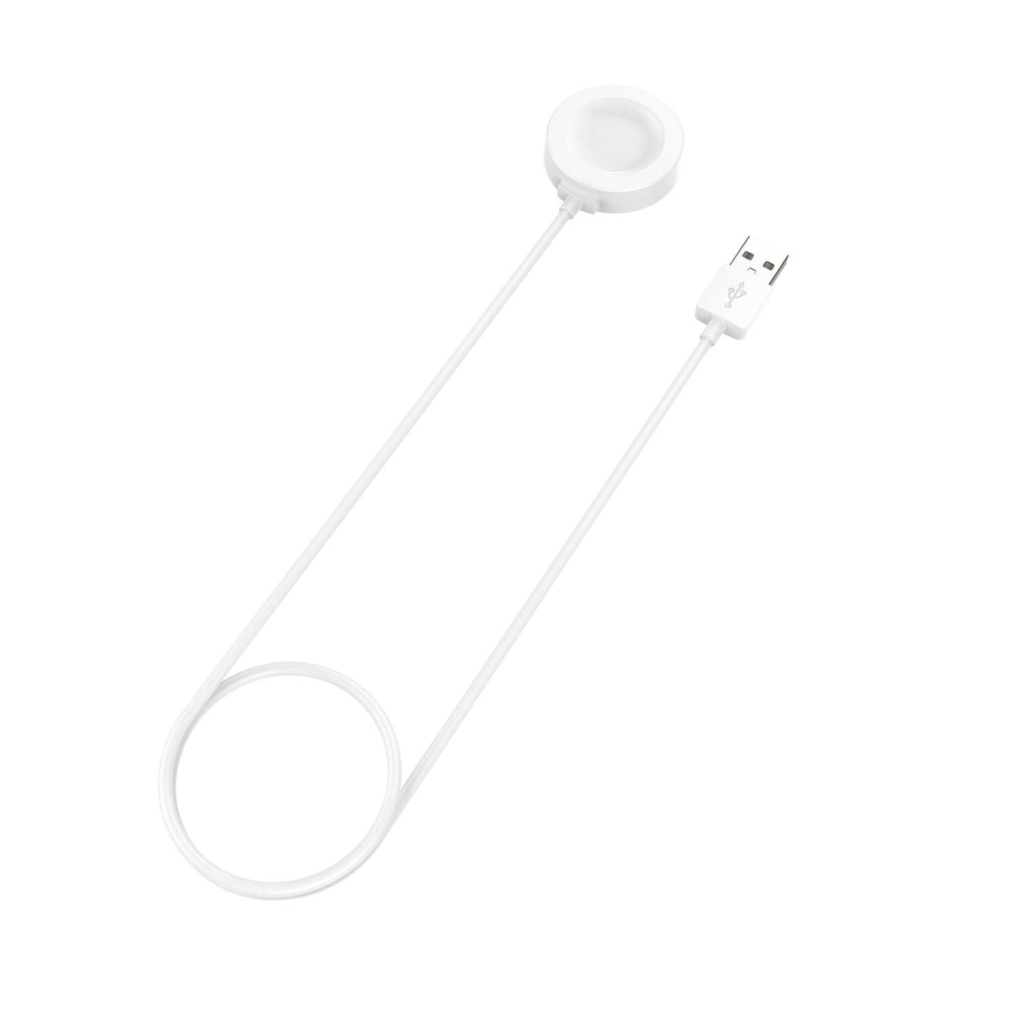 For Huawei Watch D/GT Runner/GT2 Pro Smart Watch Wireless Charger Integrated Charging Base with Cable
