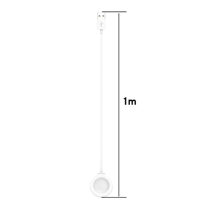 For Huawei Watch D/GT Runner/GT2 Pro Smart Watch Wireless Charger Integrated Charging Base with Cable